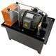 Vp20 Small Air-cooled Hydraulic Station Hydraulic System Assembly 220v 1500w