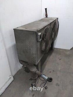 Van Air Turbo Cool Aftercooler Model TC215