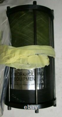 Vektek 45-5000-00 Air Over Hydraulic Pump 111 Output Ratio