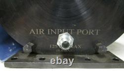 Vektek 45-5000-00 Air Over Hydraulic Pump 111 Output Ratio