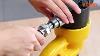Vevor Air Hydraulic Pump
