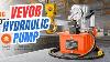 Vevor Hydraulic Pumps Power Performance And Price Comparison In 2025