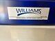 Williams Hydraulics 5as380l 10,000 Psi Air Over Hydraulic Pump With Remote