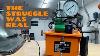 Watch This Before Buying A Cheap Hydraulic Pump For Your Tube Bender