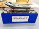 Worksmart Air-hydraulic Pump Single Acting 10,000psi Ws-mh-hpc1-004 Parts/repair