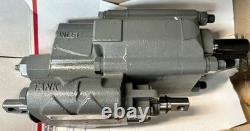 World American WAP101-25 Hydraulic Dump Pump Bi Rotational 1 Dia Keyed Shaft