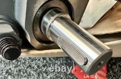 World American WAP101-25 Hydraulic Dump Pump Bi Rotational 1 Dia Keyed Shaft