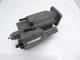World American Wap102-25las Hydraulic Dump Pump C Series Left Hand Air Shift