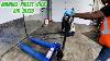Your Pallet Jack S Hydraulic Is Messed Up Because Of This I How To Bleed Air Out Of The Unit I Diy